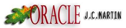 Oracle Email Signature