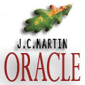 Oracle Button