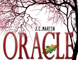 Oracle Postcard